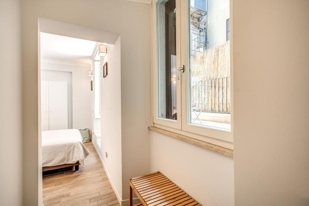 Novembre 152 Apartment Rom Eksteriør billede