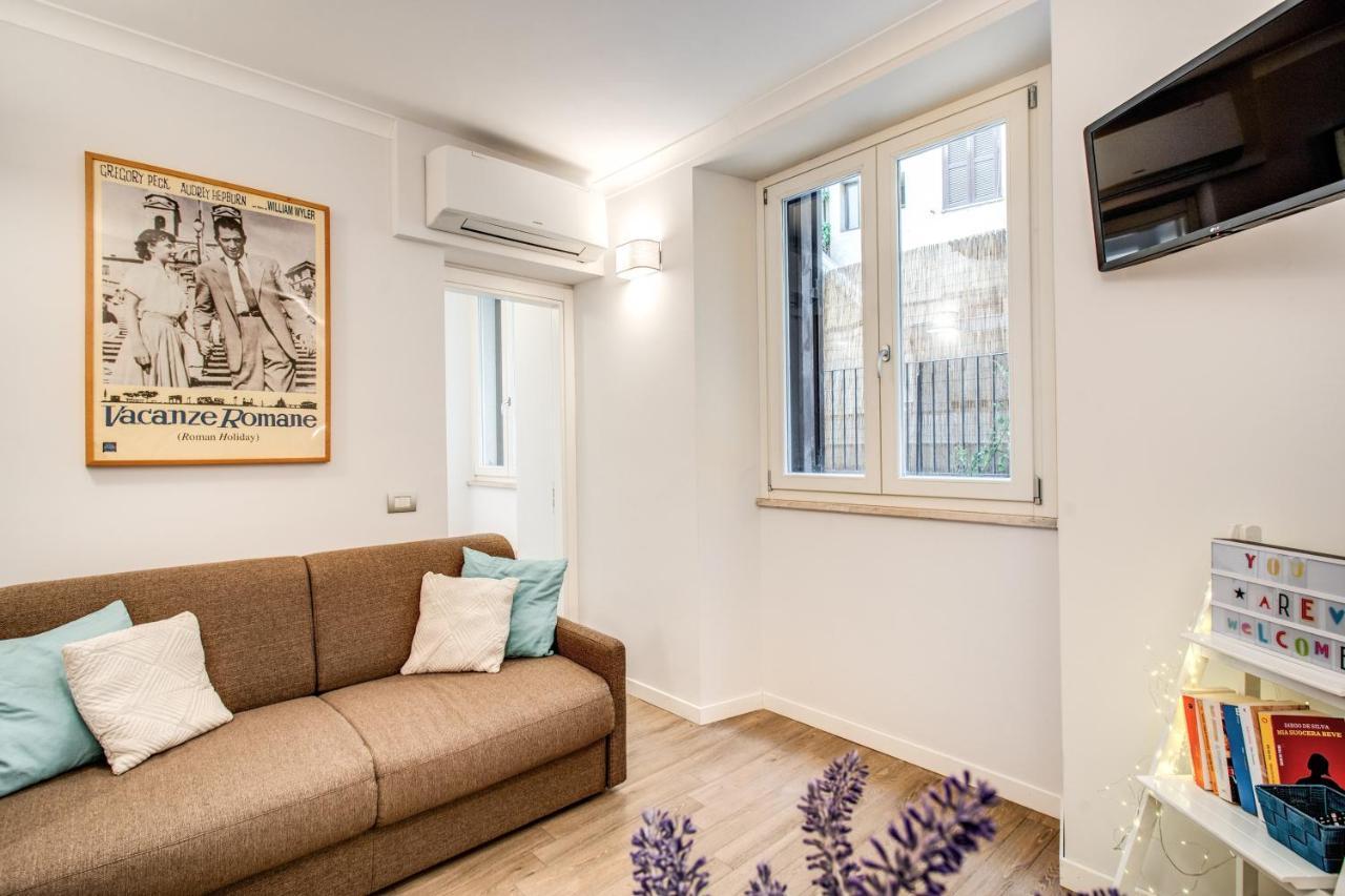 Novembre 152 Apartment Rom Eksteriør billede