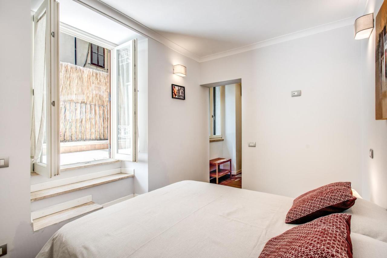 Novembre 152 Apartment Rom Eksteriør billede
